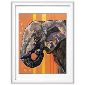 Sunshine Elephant