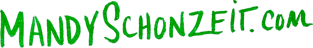 MandySchonzeit.com
